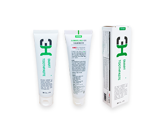 3H Smart Toothpaste