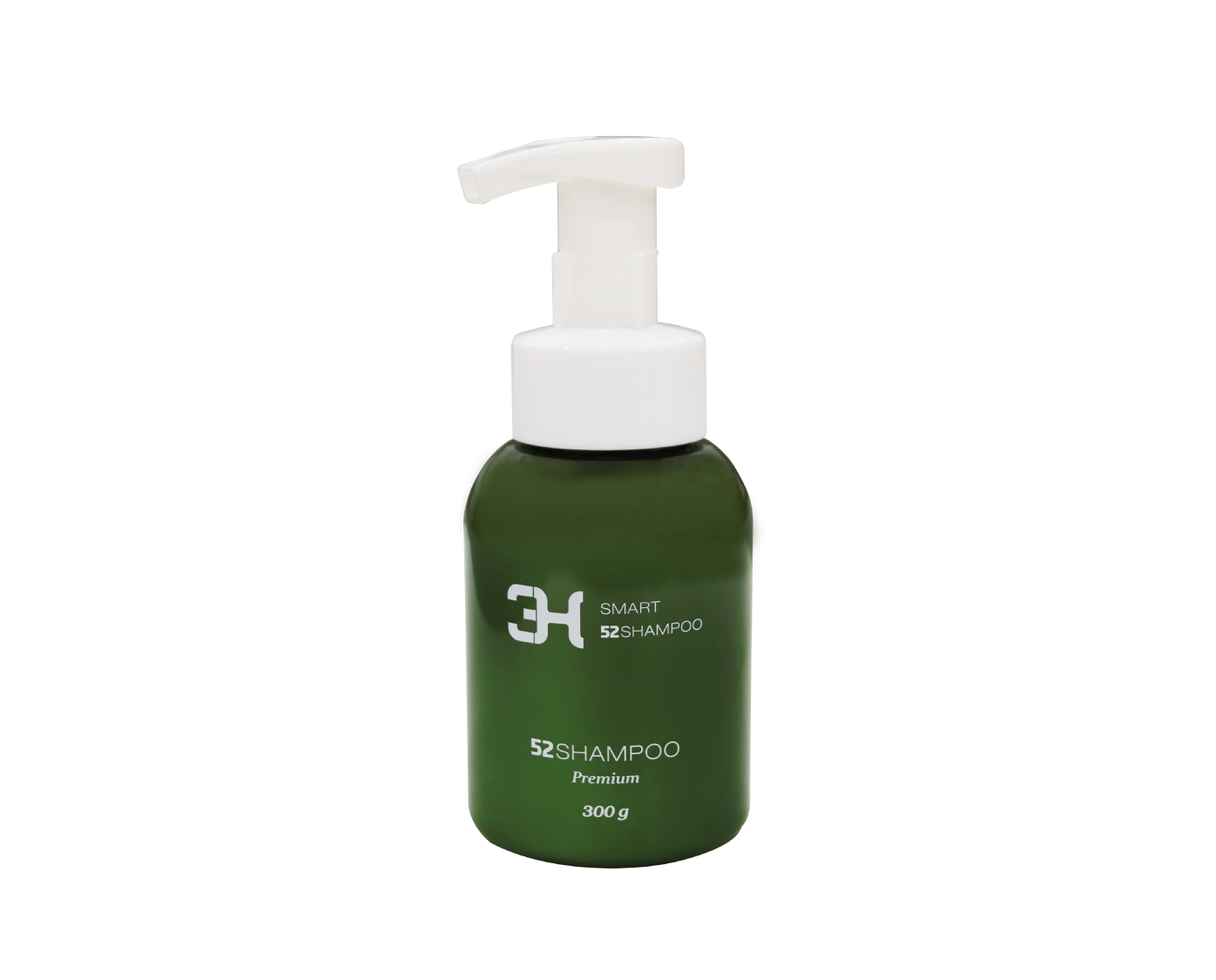 3H 52 Shampoo