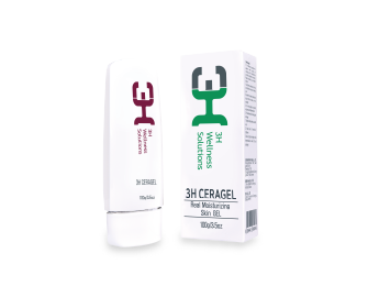 3H 세라젤 크림